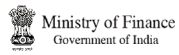 Ministry of Finance, Govt. of India