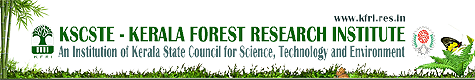 Kerala Forest Research Institute (KFRI)
